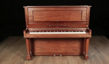 Upright Pianos อัพไรท์เปียโน
